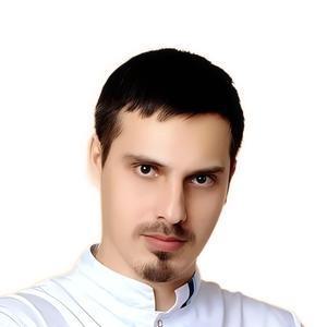 Косенков Михаил Сергеевич