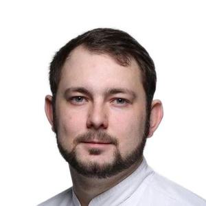 Неретин Дмитрий Сергеевич