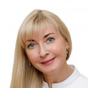 Кондратова Светлана Валерьевна