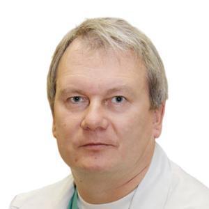 Гневашев Александр Станиславович