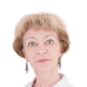 Бандман Елена Георгиевна