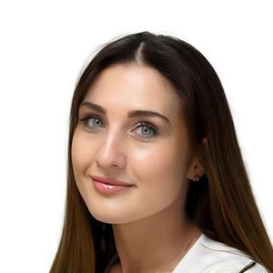 Халяпина Анна Борисовна