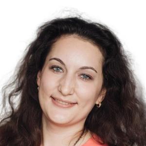 Гранина Юлия Сергеевна