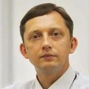 Аксенов Константин Витальевич