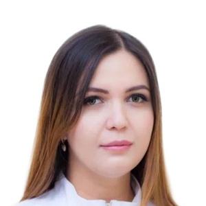 Раскельдиева Оксана Иссаевна