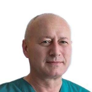 Гильдеев Ильдус Камилович