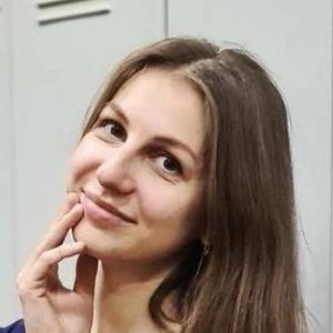 Елизарова Елена Алексеевна