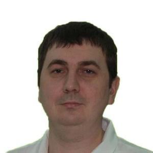 Бесчетнов Сергей Александрович