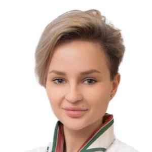 Новичкова Ульяна Дмитриевна