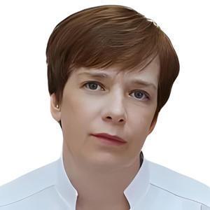 Шарова Надежда Александровна