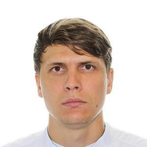 Плетнев Роман Владимирович