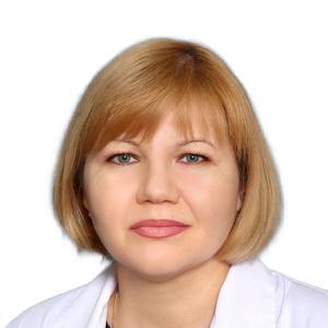 Волкова Людмила Николаевна