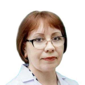 Кожарина Ольга Александровна
