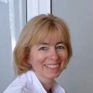 Павлова Елена Эдуардовна