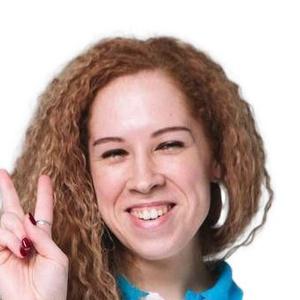 Силина Анастасия Дмитриевна