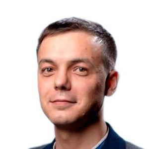 Шалтынов Александр Сергеевич