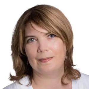 Петренко Ирина Владимировна