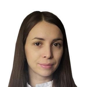 Чебакова Маргарита Флюровна