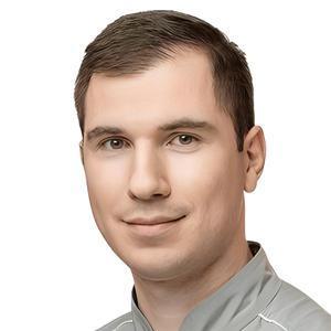Романов Алексей Сергеевич