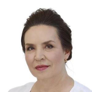 Ежова Наталия Генриевна