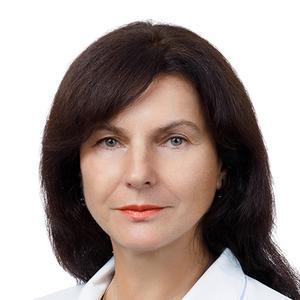 Фомина Светлана Юрьевна