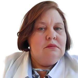 Ратникова Елена Викторовна