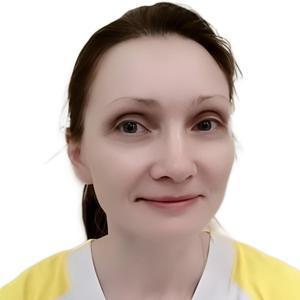 Балденкова Ирина Анатольевна