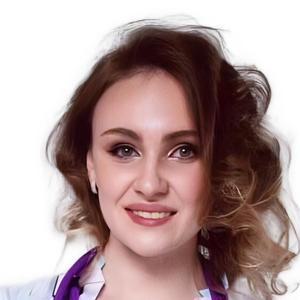 Пеледина Алиса Александровна