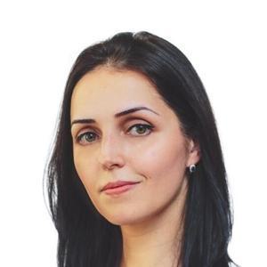 Нальгиева Айна Ахметовна