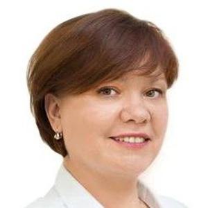 Романова Антонина Федоровна