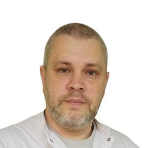 Авраменко Дмитрий Андреевич