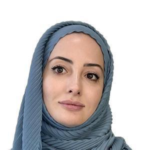 Алиева Патимат Гаджимурадовна
