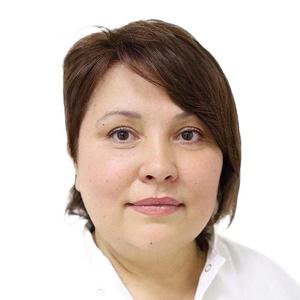 Белецкая Елена Петровна