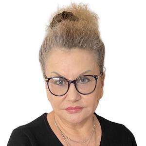 Андреева Наталья Владимировна