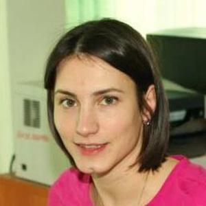 Кемеж Наталья Олеговна