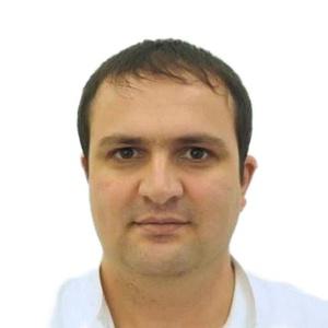 Казумбеков Казумбек Магомедович