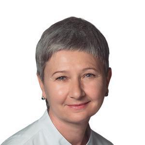 Пенькова Ирина Анатольевна