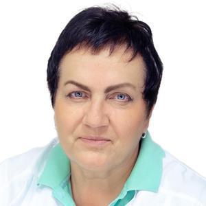 Рябикина Олиана Викторовна