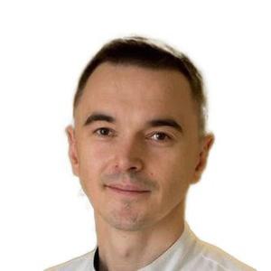Виноградов Владимир Евгеньевич
