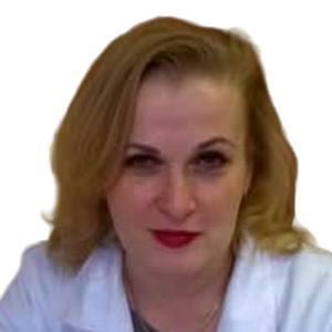 Шлейкина Инна Николаевна