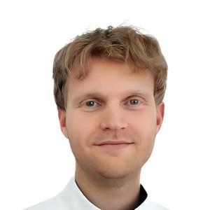 Панов Андрей Алексеевич