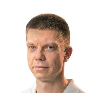 Сухов Вячеслав Дмитриевич