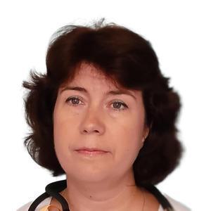 Калинина Екатерина Николаевна