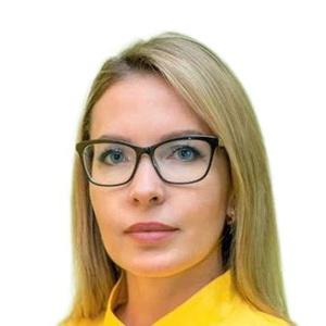 Перминова Мария Алексеевна