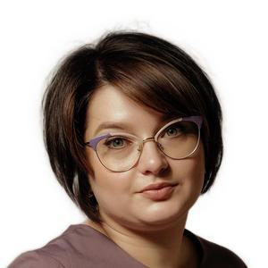 Колоскова (Семёнова) Юлия Алексеевна