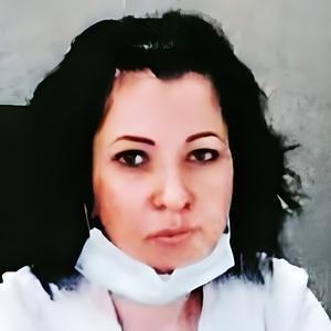 Омарова Марзият Набиевна