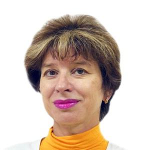 Веневитинова Ирина Владимировна