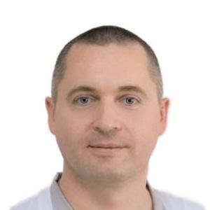 Балагуров Борис Аркадьевич