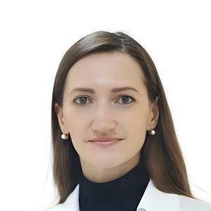 Астахова Анастасия Александровна