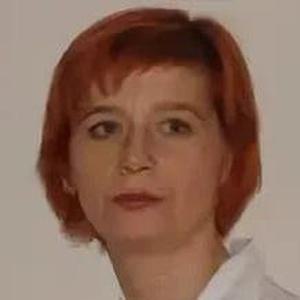 Родина Ольга Борисовна